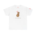 Nuts for You | Mix & Match Cotton Unisex Fun-Flirty Lovers’ T-Shirts