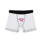Unspeakable Things | Mix & Match Men’s Fun-Flirty Lovers’ Boxer Briefs