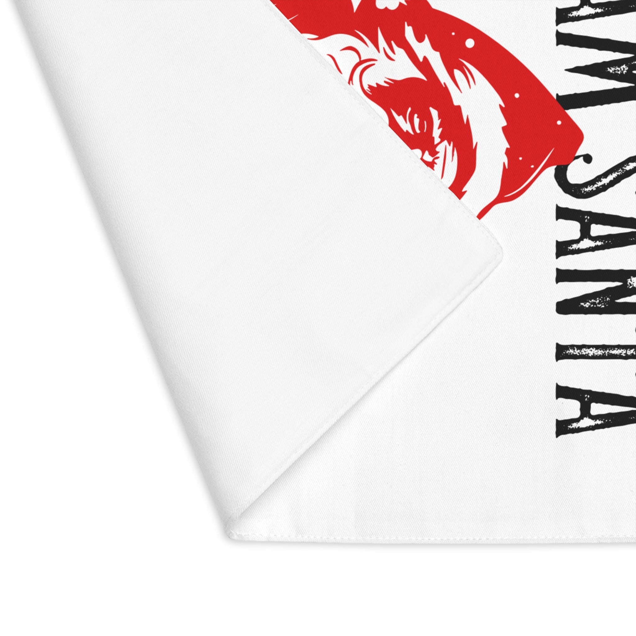 Team Santa | Mix & Match Playful Fun-Flirty Lovers’ Toy Mats