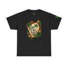 Kiss Me If You Dare Irish Love T-Shirt