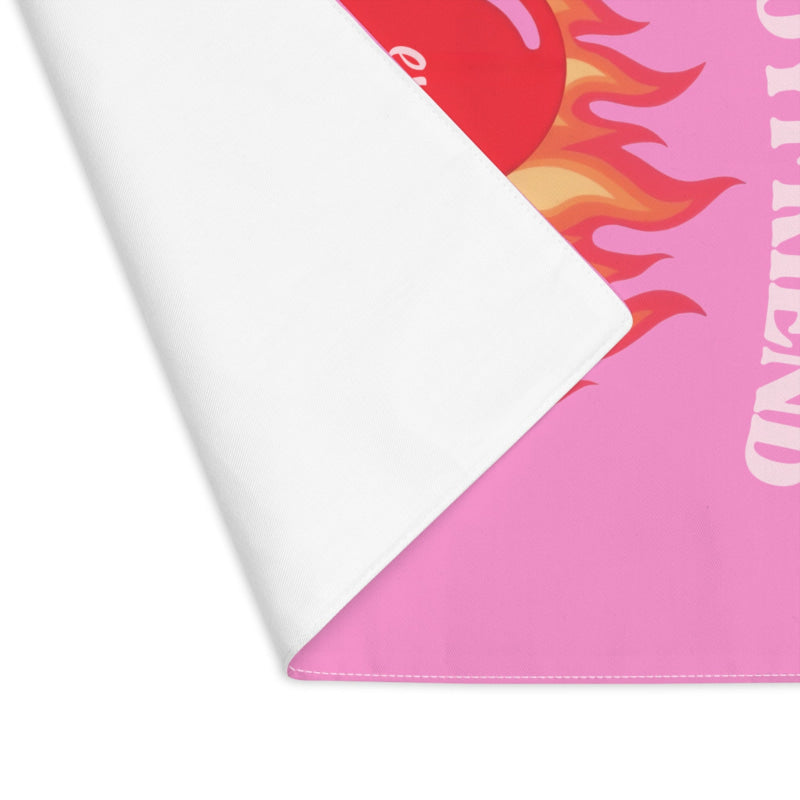 My Hot BF | Mix & Match Playful Fun-Flirty Lovers’ Toy Mats