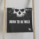 Born To Be Wild | Mix & Match Classic Fun-Flirty Lovers’ Towels