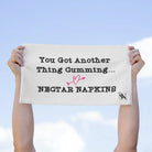 You Got Another Thing Cumming... Sex Towel