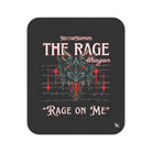 The Rage Dragon Sex Blanket