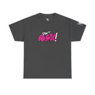 Don’t Ask! | Mix & Match Cotton Unisex Fun-Flirty Lovers’ T-Shirts