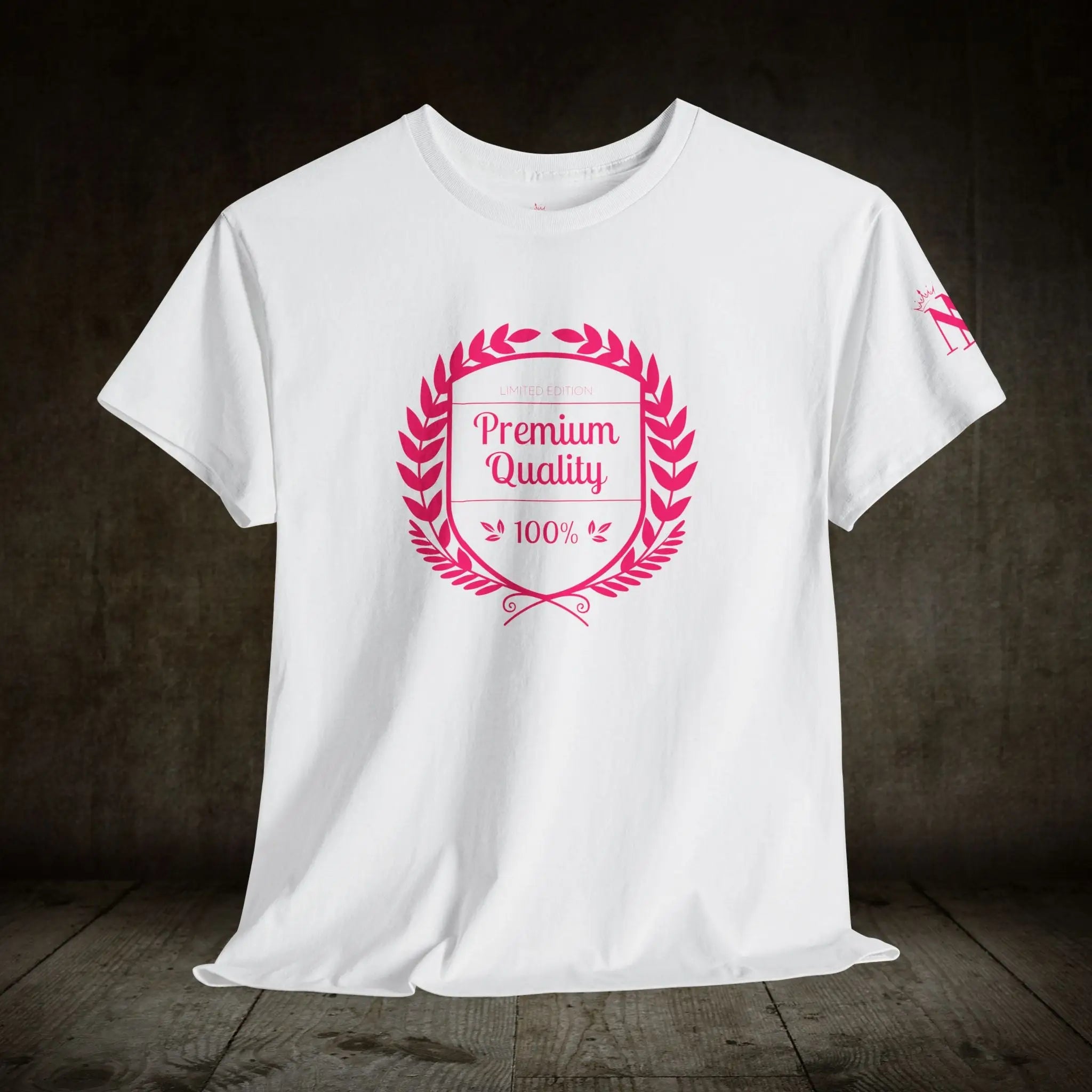 Premium Quality | Mix & Match 100% Cotton Unisex Fun-Flirty Lovers’ Tees