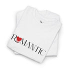 Dripping Romantic | Mix & Match Cotton Unisex Fun-Flirty Lovers’ T-Shirts