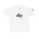 DIY | Mix & Match 100% Cotton Unisex Fun-Flirty Lovers’ Tees