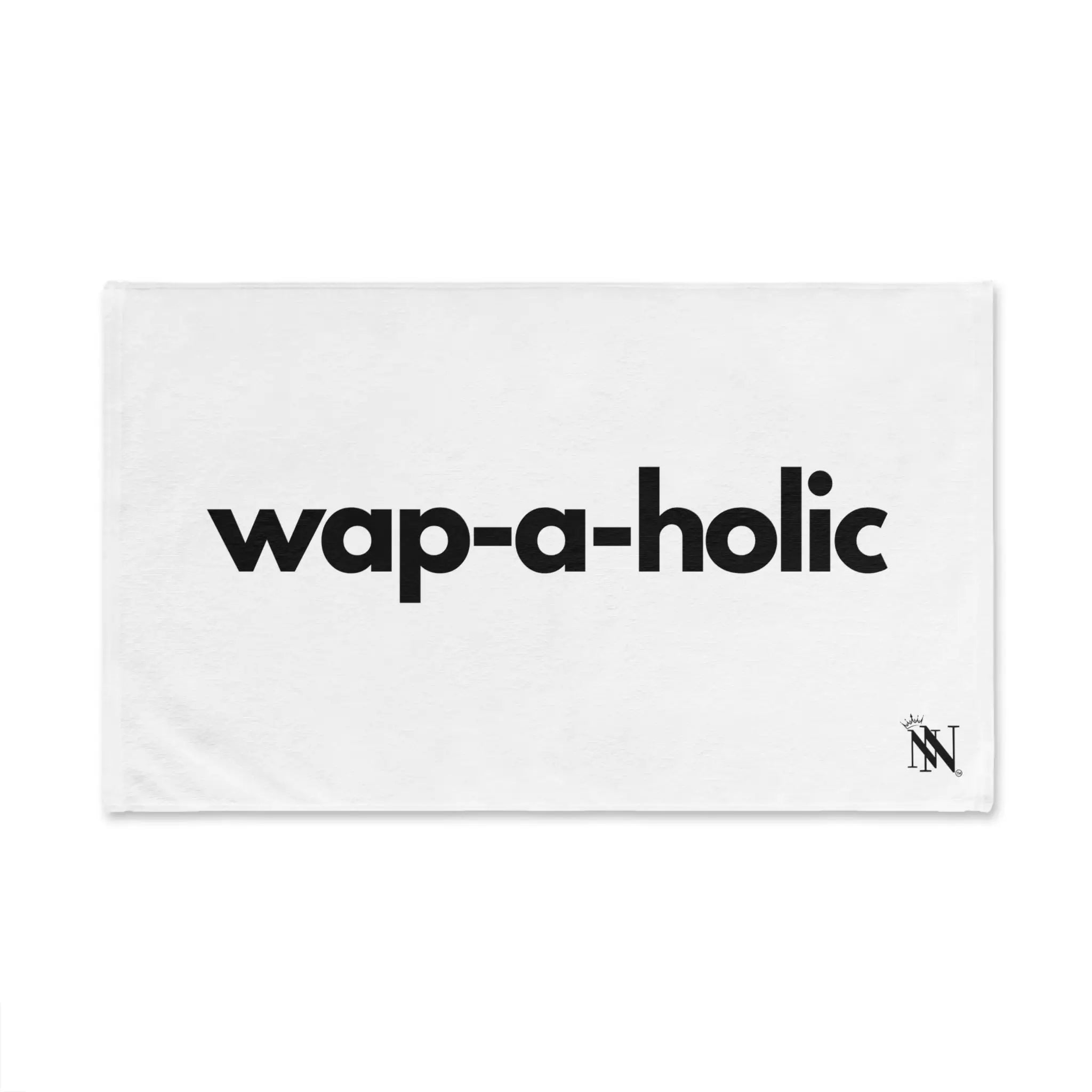 Wap-A-Holic | Mix & Match Original Fun-Flirty Lovers’ Towels