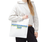 Promiscuous Boy | Mix & Match Fun-Flirty Lovers’ Totes