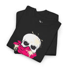 Cum Bandit | Mix & Match 100% Cotton Unisex Fun-Flirty Lovers’ Tees