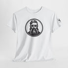 Just Cool Bearded Man Romantic Couples Sex Gifts for Her T-Shirt
