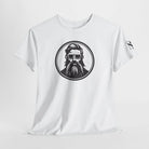 Just Cool Bearded Man | Mix & Match Cotton Unisex Fun-Flirty Lovers’ T-Shirts