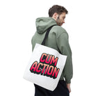 Cum Action | Mix & Match Fun-Flirty Lovers’ Totes