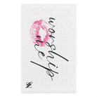 Worship Me | Mix & Match Soft Fun-Flirty Lovers’ Towels