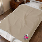 Nectar Napkins Brand Sand Love Blanket
