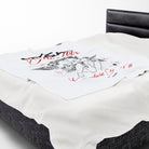 Spread the Love | Mix & Match Soft Fun-Flirty Lovers’ Blankets