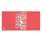 Super Cool Silky | Mix & Match XL Fun-Flirty Lovers’ Towels