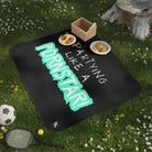 Partying Like a Pornstar | Nectar Napkins Fun-Flirty Lovers’ Sex Blankets