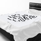 Let Love Guide Romantic Gifts Silky Soft Love Blanket