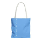 Nectar Napkins Brand Light Blue | Nectar Napkins Fun-Flirty Lovers’ Totes