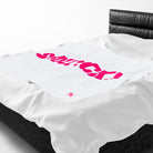 D! D! D!ck! Blanket