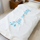 Keep Me Wet | Mix & Match Fun-Flirty Lovers’ Blankets