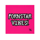 Porn Star Vibes! | Nectar Napkins Lils’ Fun-Flirty Lovers’ Towels