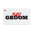 Bad Groom | Mix & Match Original Fun-Flirty Lovers’ Towels