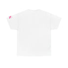 Three Girls Will Be Girls Graphic Series | Mix & Match Cotton Unisex Fun-Flirty Lovers’ T-Shirts