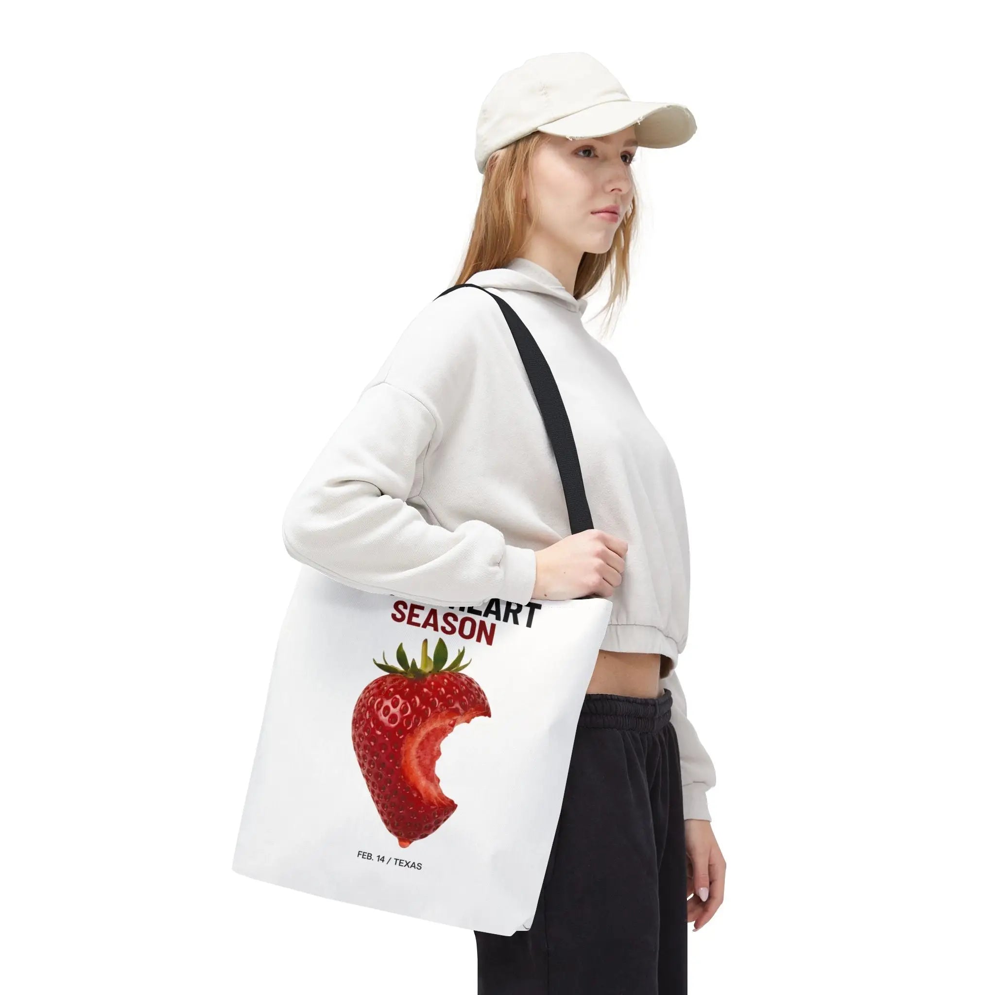 Sweetheart Season Texas | Mix & Match Fun-Flirty Lovers’ Totes