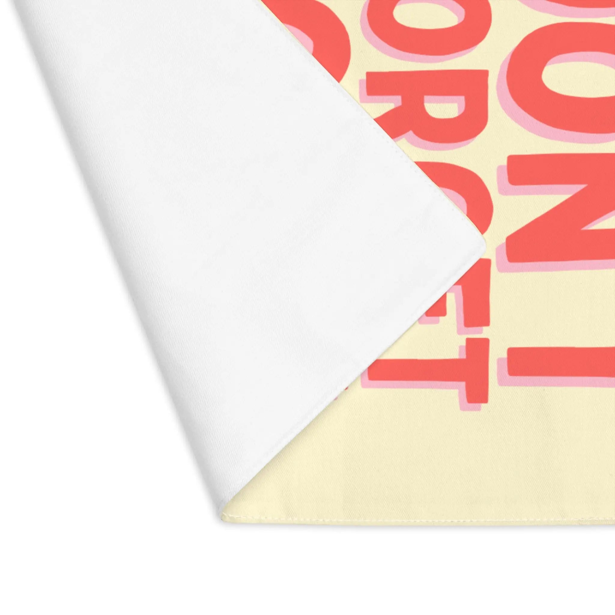 Don’t Forget to Be You! Sex Gifts Adult Toys Mat