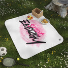 Great Energy Kiss Sex Blanket