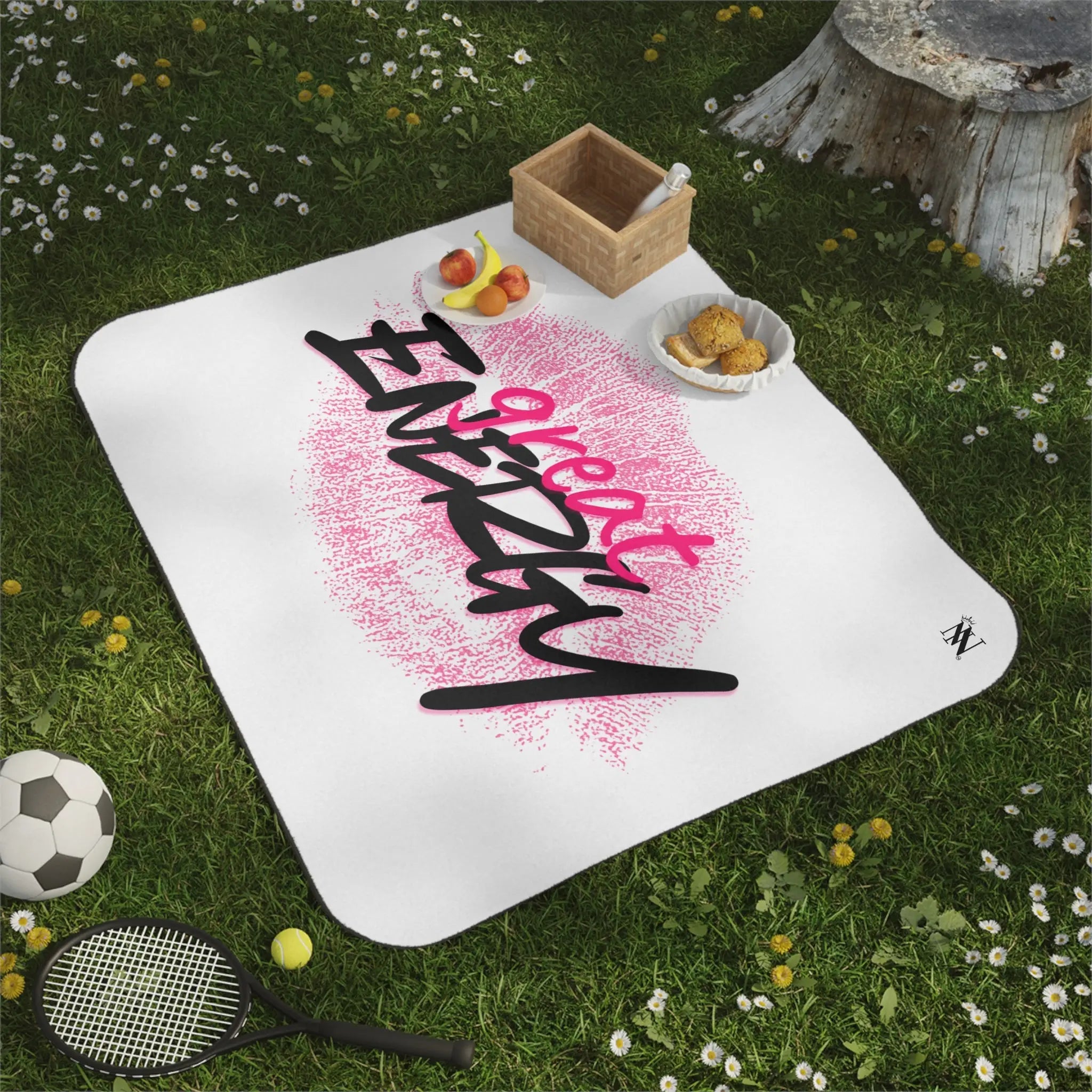 Great Energy Kiss Sex Blanket