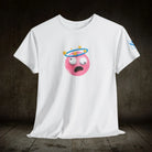 Seeing Stars Emoji | Mix & Match 100% Cotton Unisex Fun-Flirty Lovers’ Tees