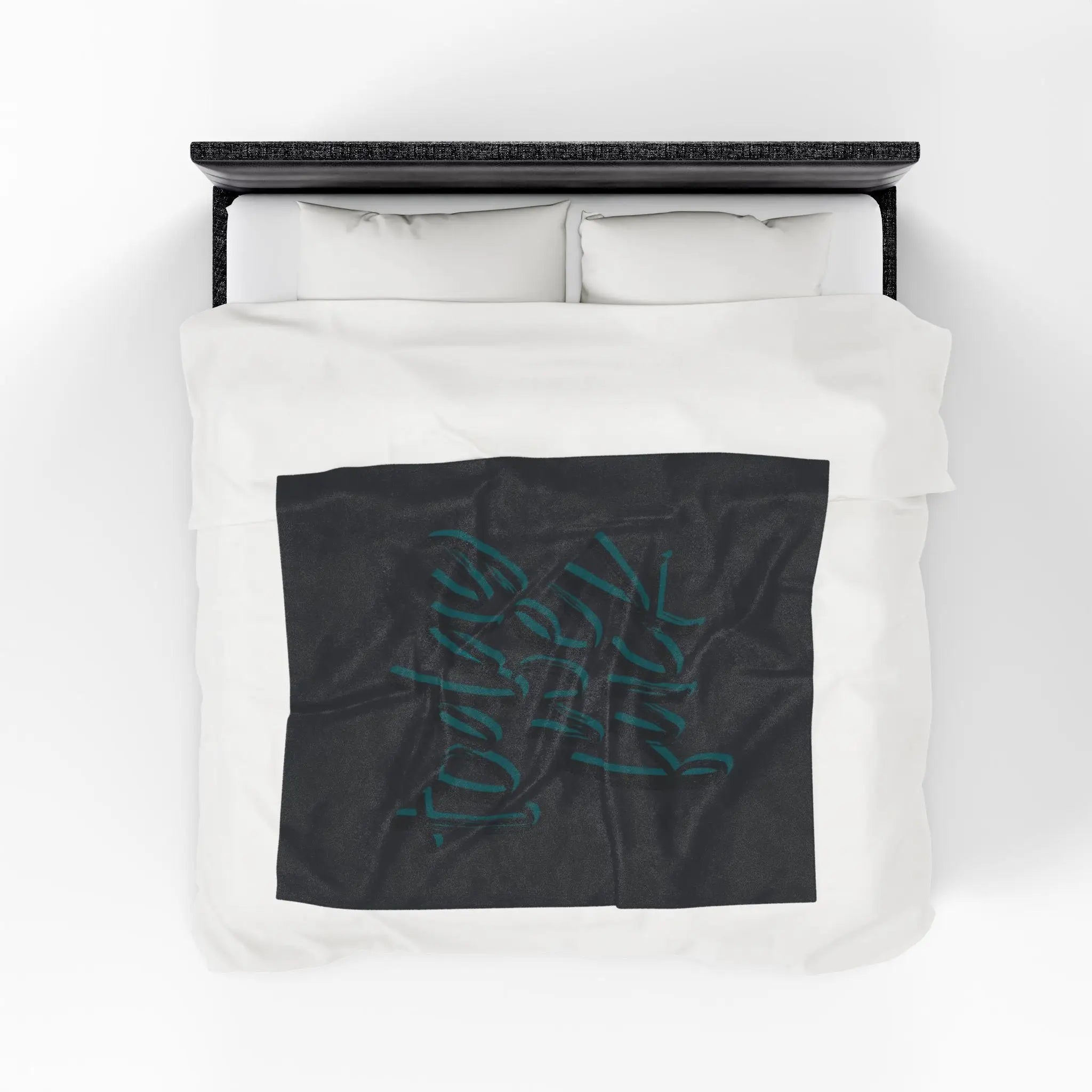 Today We Fuck | Mix & Match Fun-Flirty Lovers’ Blankets