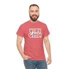 Cutesy Very Good! | Mix & Match Cotton Unisex Fun-Flirty Lovers’ T-Shirts