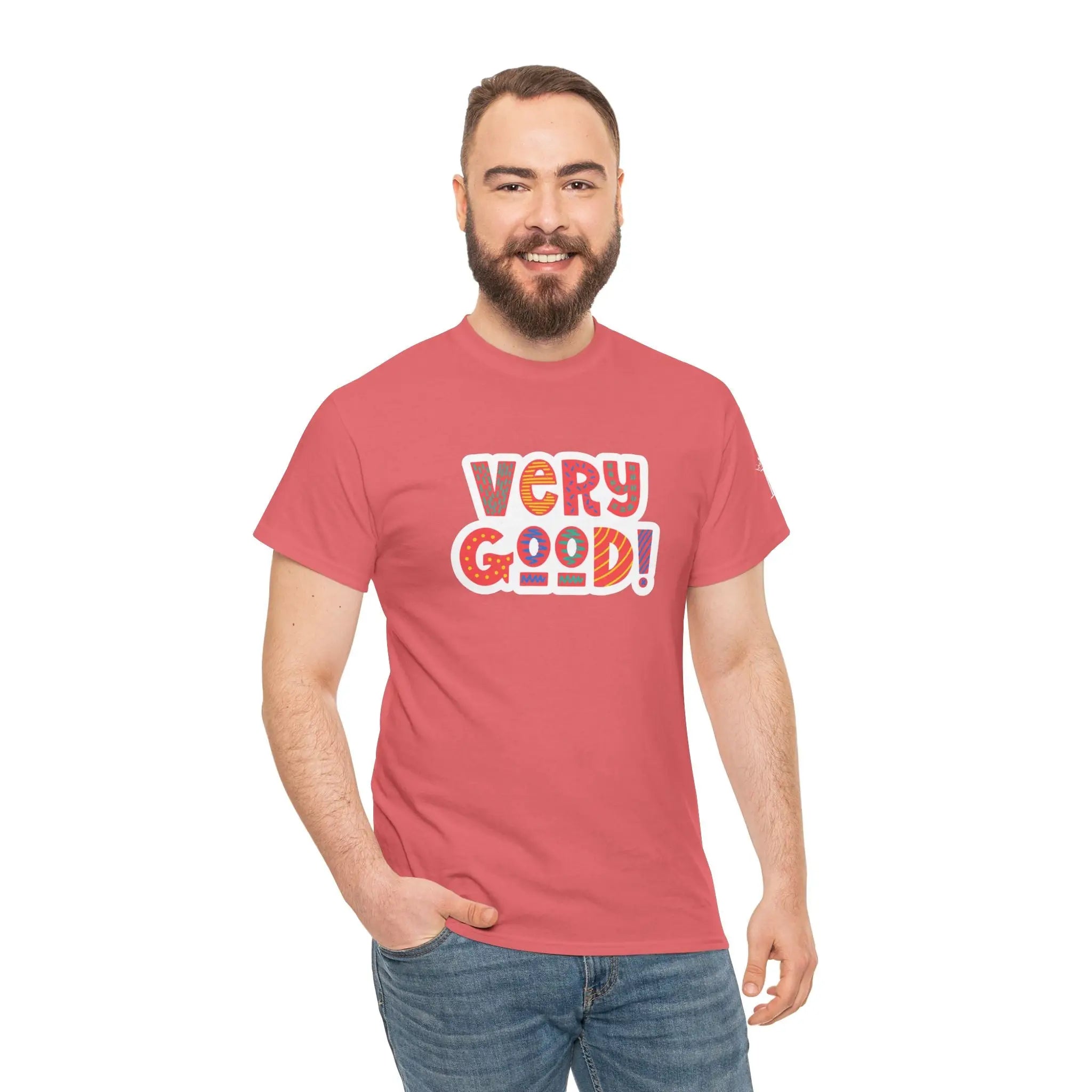Cutesy Very Good! | Mix & Match Cotton Unisex Fun-Flirty Lovers’ T-Shirts