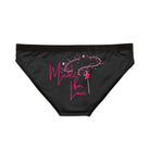 Made for Love | Mix & Match Women’s Fun-Flirty Lovers’ Panties