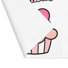 Cupcake Love | Mix & Match Playful Fun-Flirty Lovers’ Toy Mats