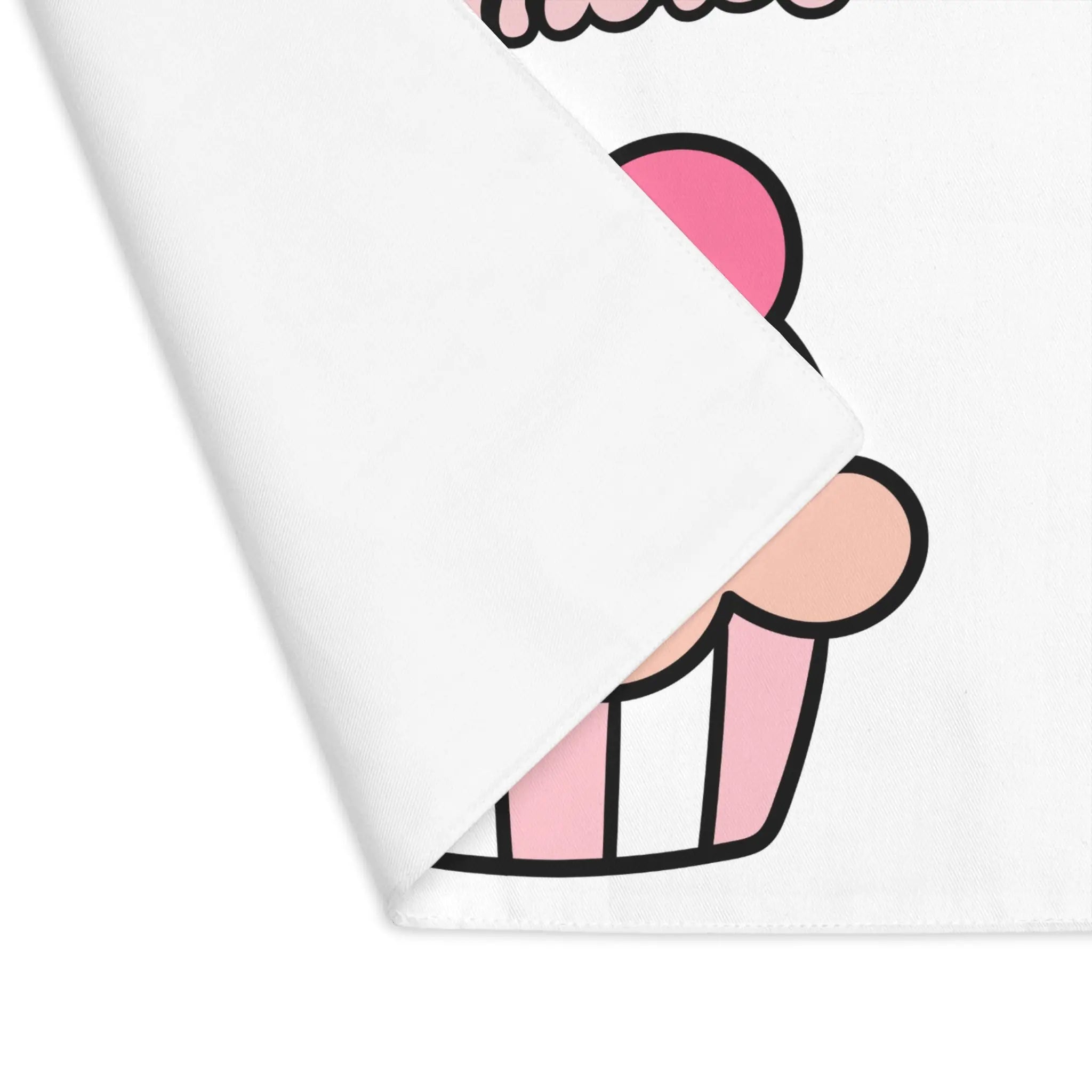 Cupcake Love | Mix & Match Playful Fun-Flirty Lovers’ Toy Mats