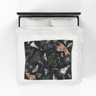 Witchy Love | Mix & Match Velveteen Fun-Flirty Lovers’ Blankets