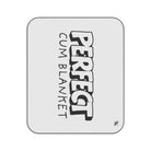 Perfect Cum Blanket | Mix Match Fun-Flirty Lovers’ Water-Resistant Blankets