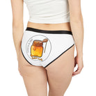 Honey Pot Scratch N Sniff | Mix & Match Women’s Fun-Flirty Lovers’ Panties