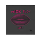 Punk Rock Kiss | Nectar Napkins Lils’ Fun-Flirty Lovers’ Towels
