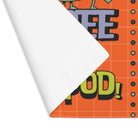 Three Pees in a Pod | Mix & Match Playful Fun-Flirty Lovers’ Toy Mats