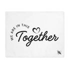 We Are in This Together Love Sex Toy Mat