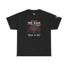 The Rage Dragon Cotton T-Shirt