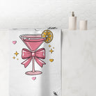 Partying With The Bride Naughty Beach Towel