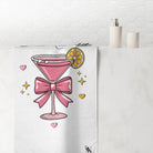 Partying With The Bride | Mix & Match XL Fun-Flirty Lovers’ Towels